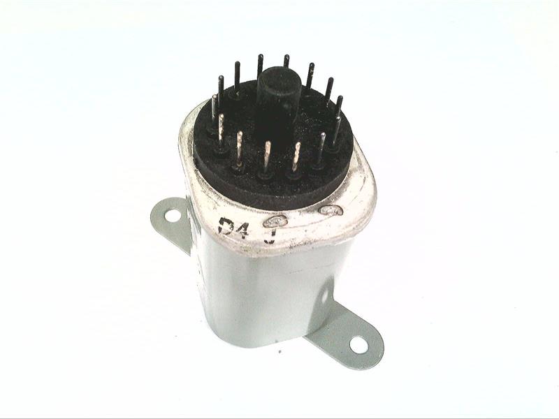 GENERAL ELECTRIC 3S2791G138D4