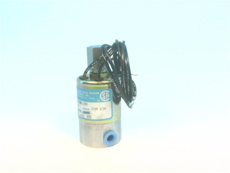 PARKER V53DA1150