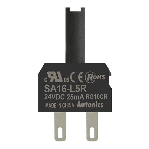 AUTONICS SA16-L5R
