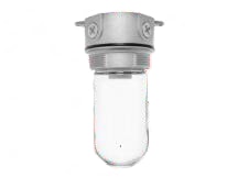 VX100F1334 by RAB LIGHTING