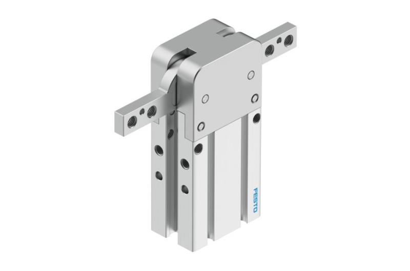 DHRC-25-A-S-NO by FESTO