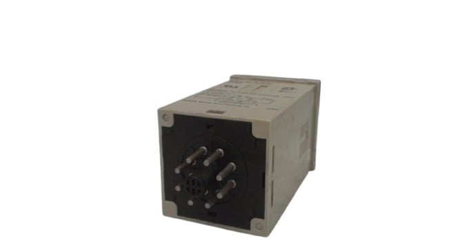 OMRON H5CN-XAN-DC 12-48