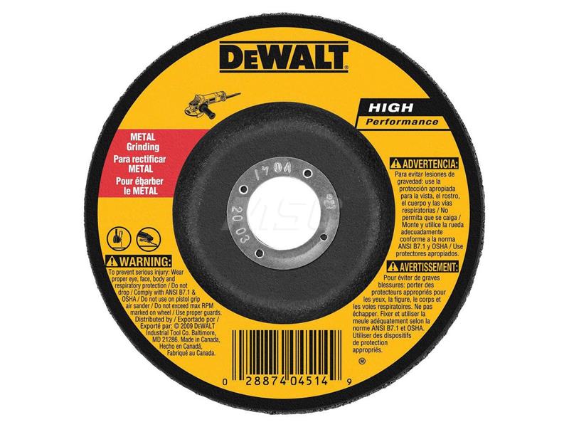 STANLEY BLACK & DECKER DW4624