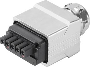 WEIDMULLER 1068910000