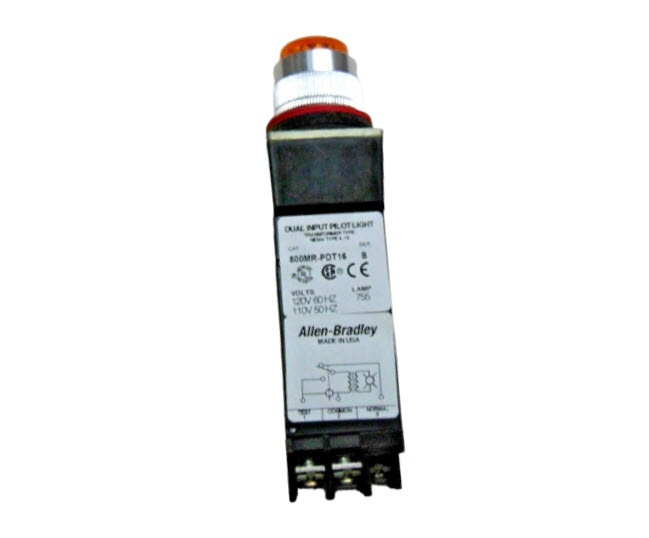 ALLEN BRADLEY 800MR-PDT16A