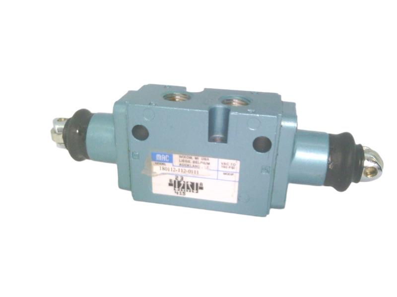 180112-112-0111 by MAC VALVES INC