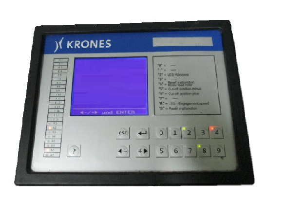 0-901-47-888-1 par KRONES