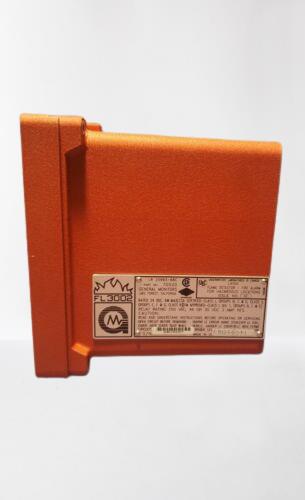 GENERAL MONITORS INC 70520