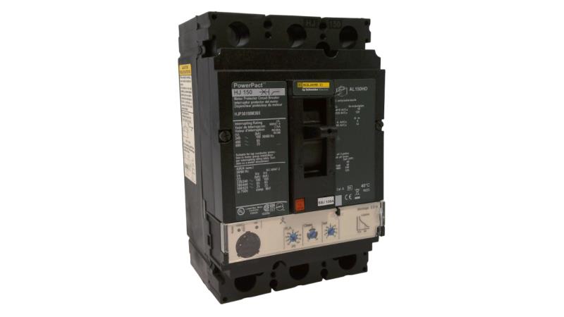 HJP36150M38X par SCHNEIDER ELECTRIC