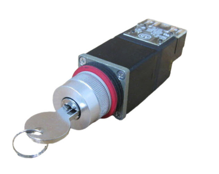 ALLEN BRADLEY 800MR-J631B