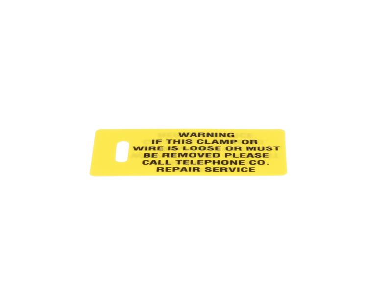 PANDUIT PT-TGND
