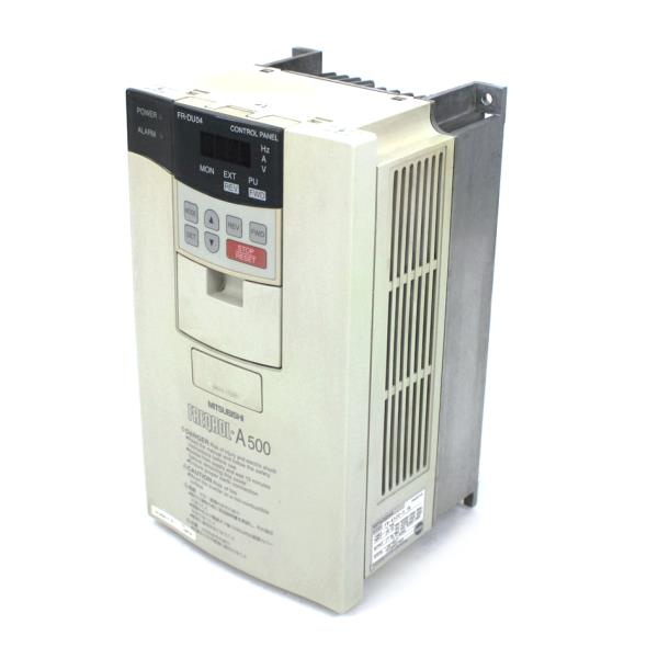 MITSUBISHI FR-A520-3.7K-NA