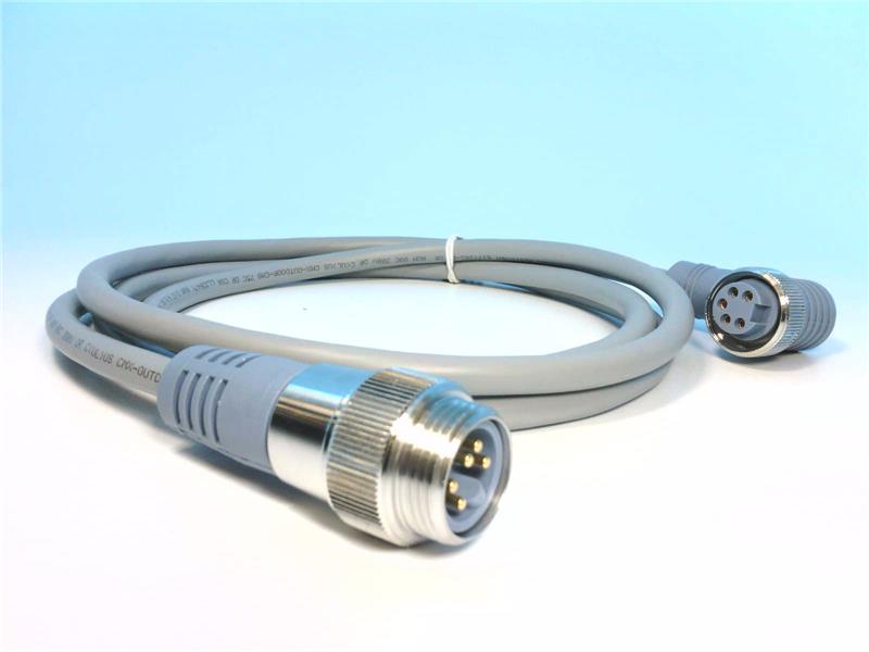 TURCK RSV WKV 5711-2M