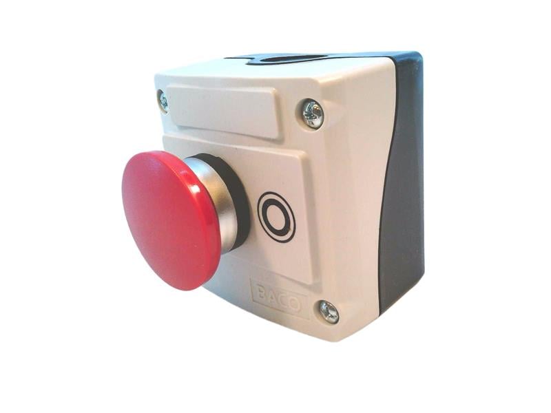 224211 by BACO CONTROLS