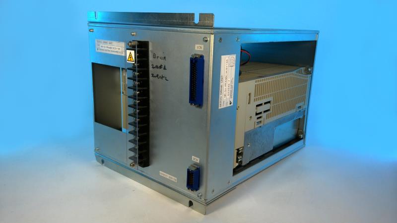 YASKAWA ELECTRIC NR-SV-PR44BC3CSY165