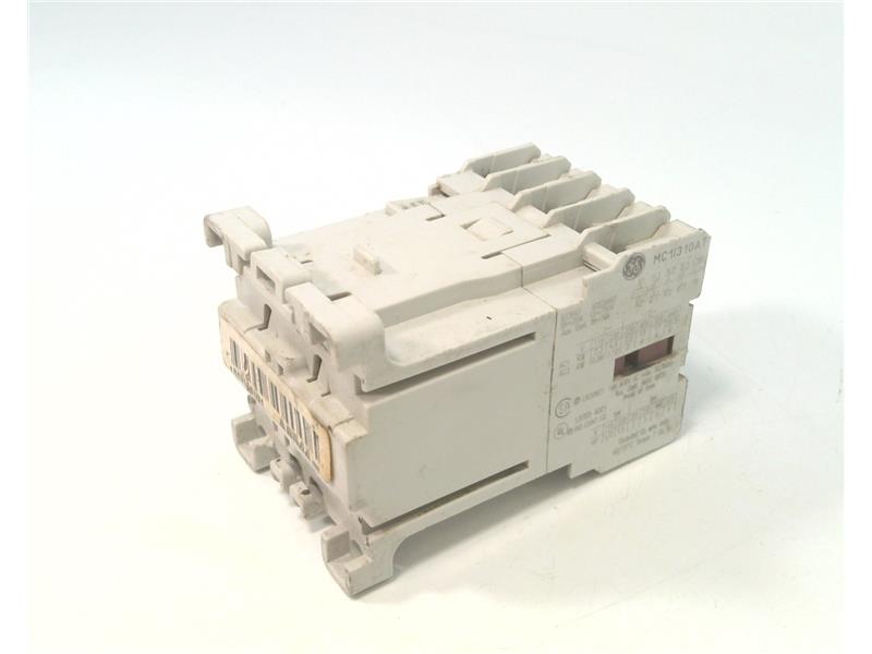 GENERAL ELECTRIC MC11310AT
