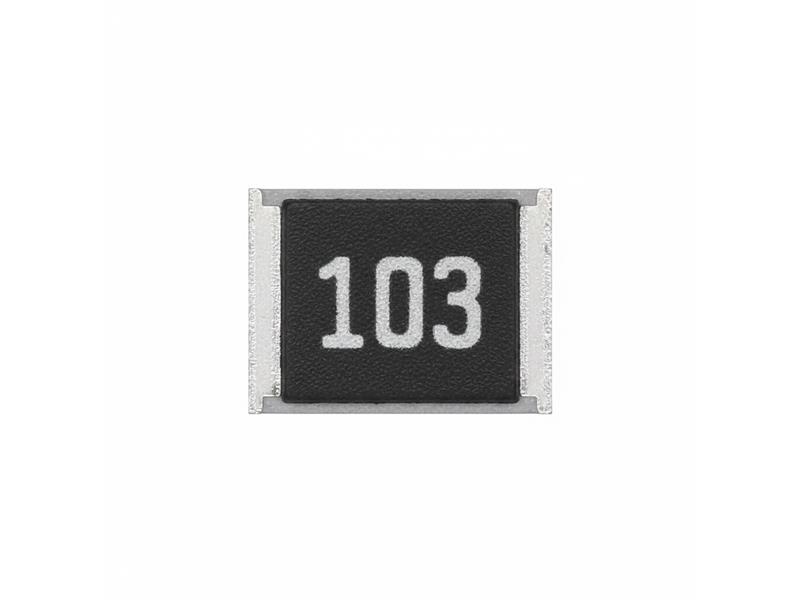 MATSUSHITA ELECTRIC ERJ-8GEYJ102V