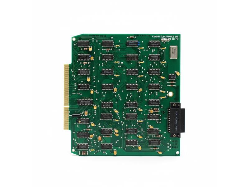 96-3M-2B-PB by KANSON ELECTRONICS INC