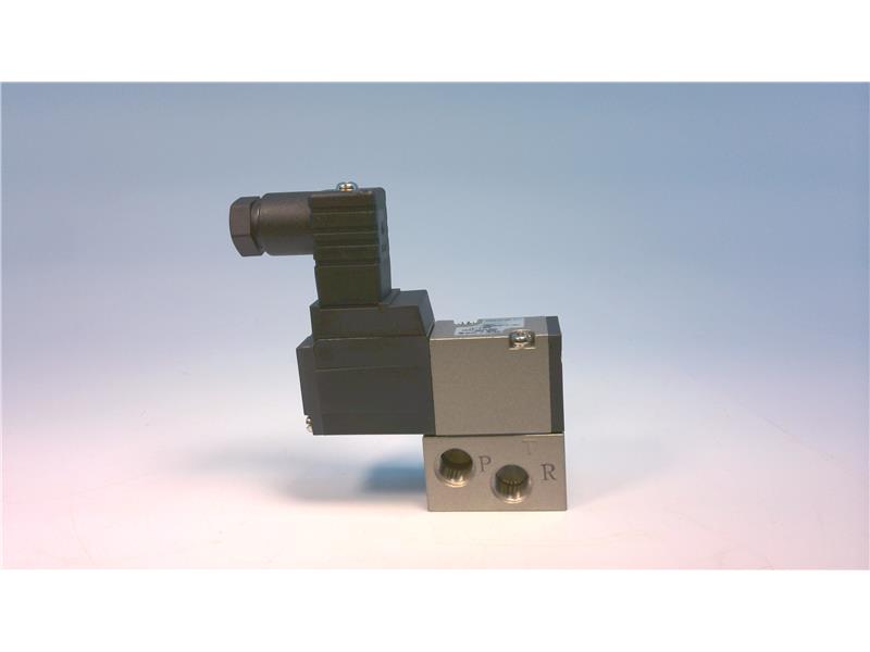 SMC VK334V-5D-01T