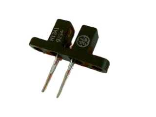 H13A1 by GENERAL ELECTRIC