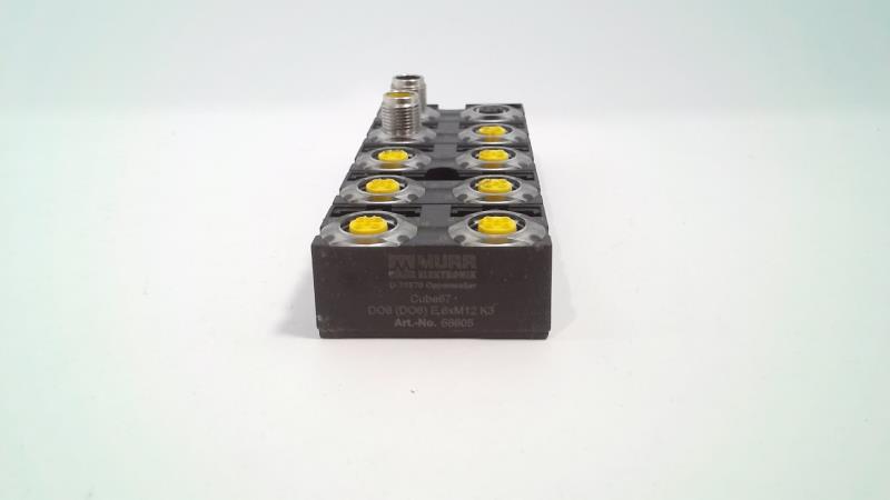 MURR ELEKTRONIK CUBE67