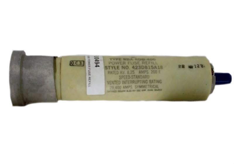 WESTINGHOUSE 423D815A18