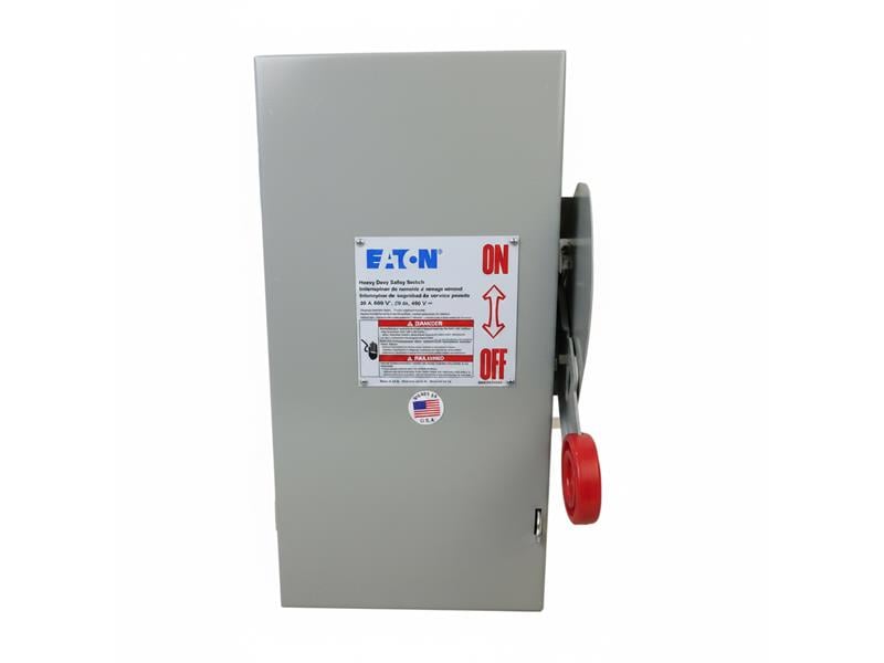 DH361FDKJ by EATON CORPORATION