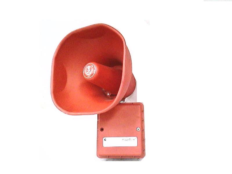 FEDERAL SIGNAL ASHP-024