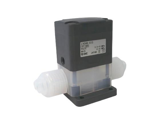 SMC LVC40-S13