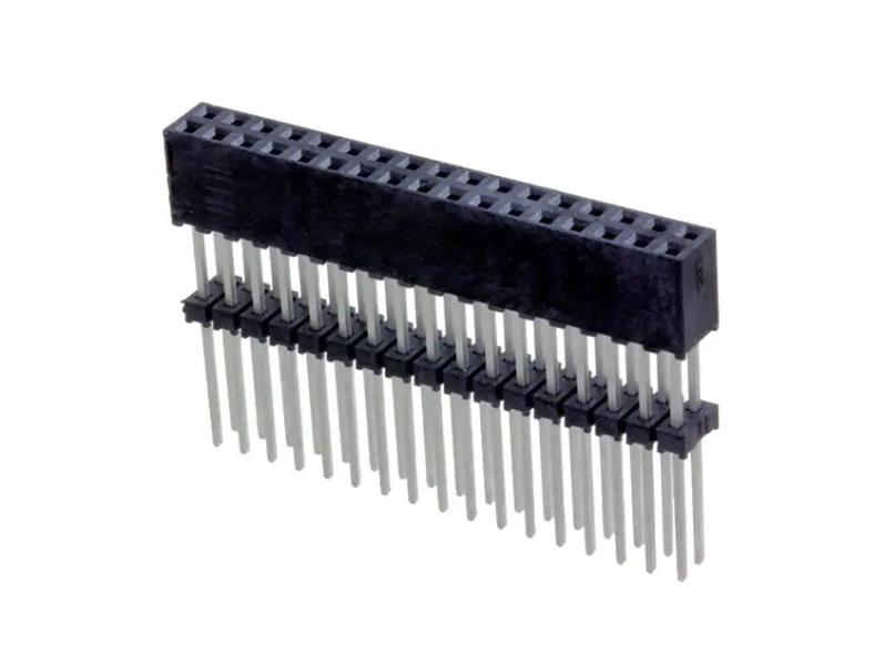 ESQT-117-02-F-D-500 by SAMTEC