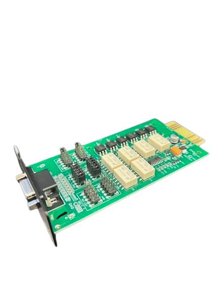 EATON CORPORATION 744-98067-00P