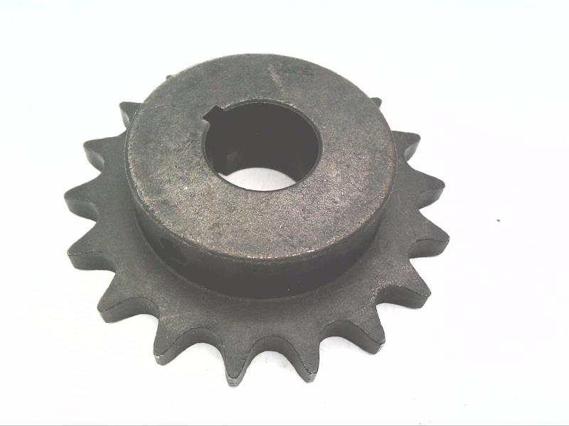 MARTIN SPROCKET & GEAR INC 60BS18-1-1/4