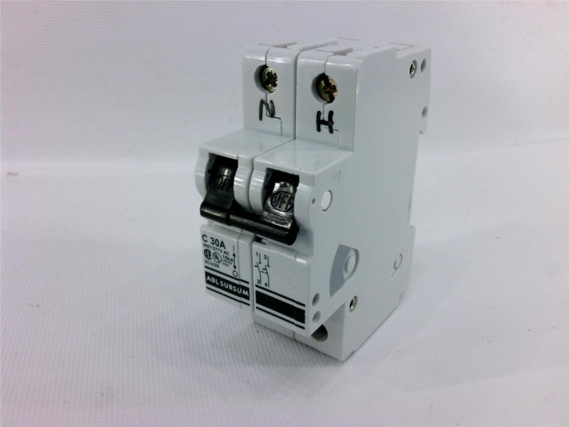 ALTECH CORP 2CU30