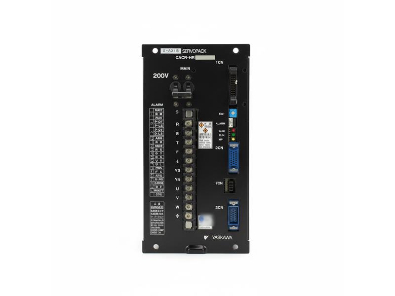 YASKAWA ELECTRIC CACR-HR10AAB