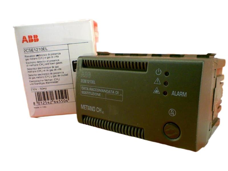 2CSE1210EL par ASEA BROWN BOVERI