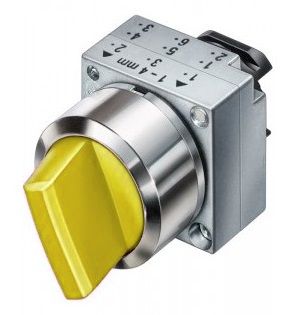 SIEMENS 3SB3500-2DA31