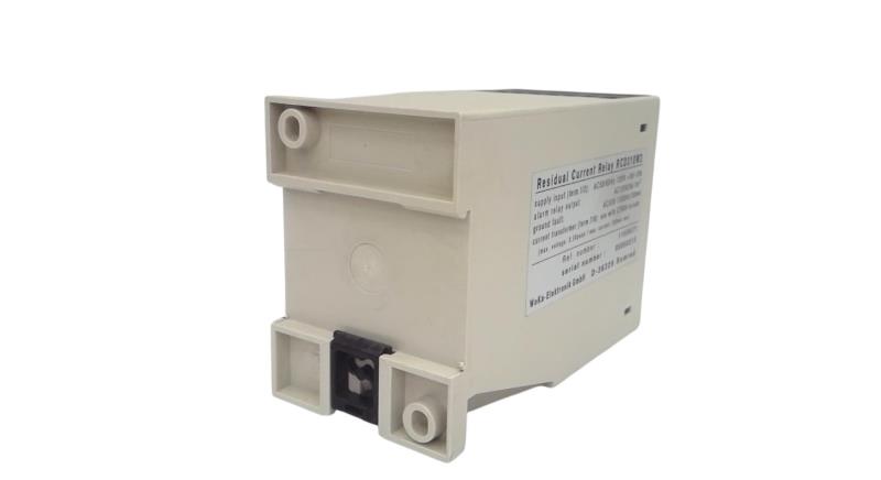 WOKA ELEKTRONIK RCD310W2