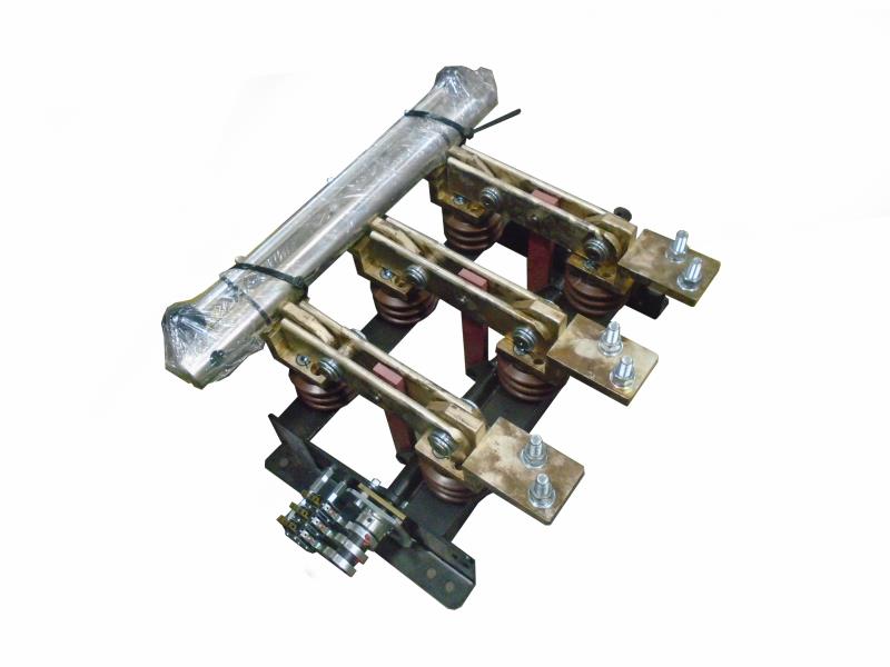 ELECTRO MECHANIC EQUIPMENT MI-COMP 3.6KV 3P 1600A