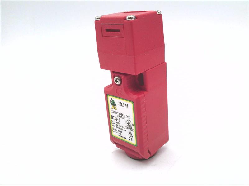 IDEM SAFETY SWITCHES 190050
