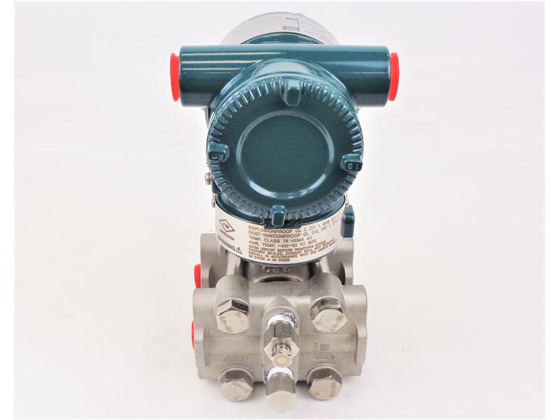 YOKOGAWA EJX120A-EES4G-912EB/FF1/D1