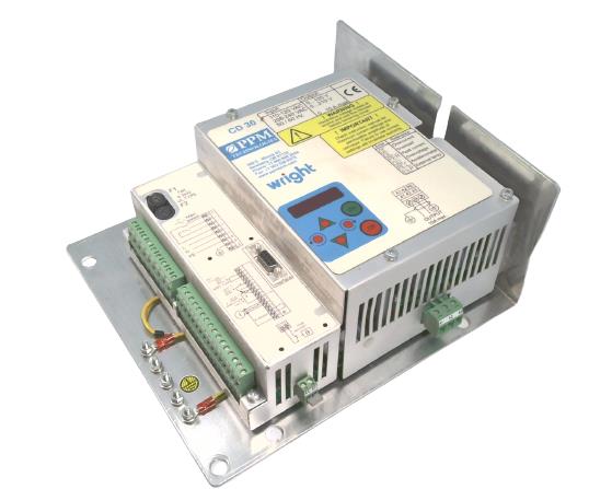 PPM TECHNOLOGIES CD30L-1-24482