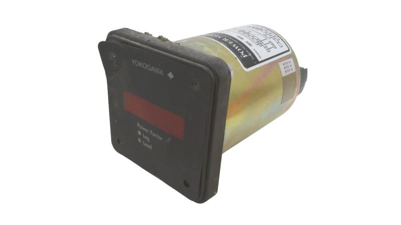 YOKOGAWA 249171-15-5-AHD-0