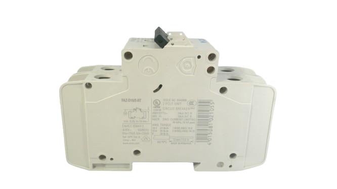 EATON CORPORATION FAZ-D15/2-RT