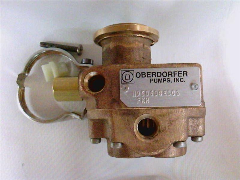 N95060GEC03 par OBERDORFER