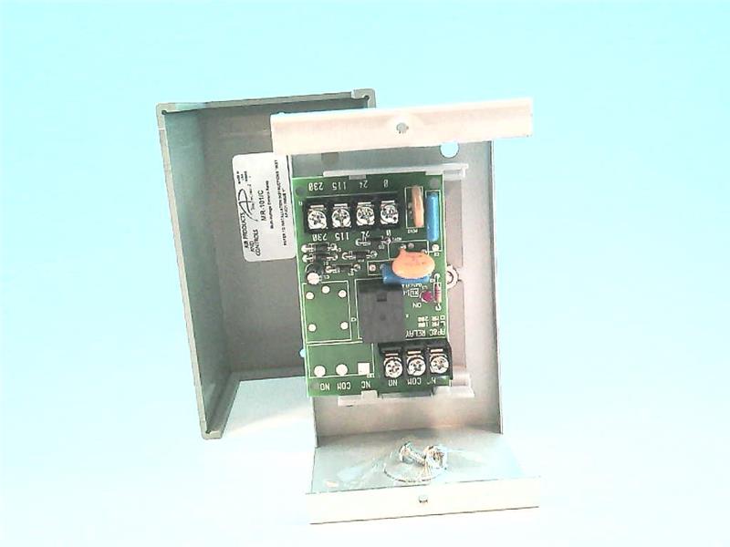 AIR PRODUCTS INC MR-101/C