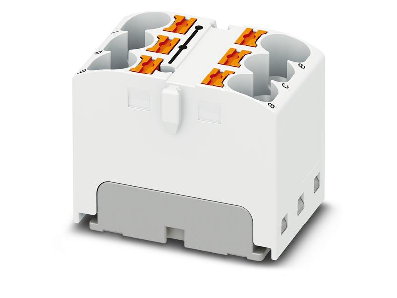 PHOENIX CONTACT PTFIX 6X4 WH