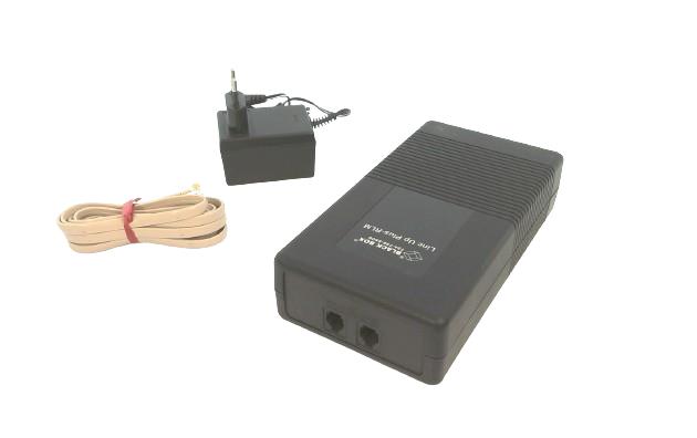 BLACK BOX CORP MC121AE
