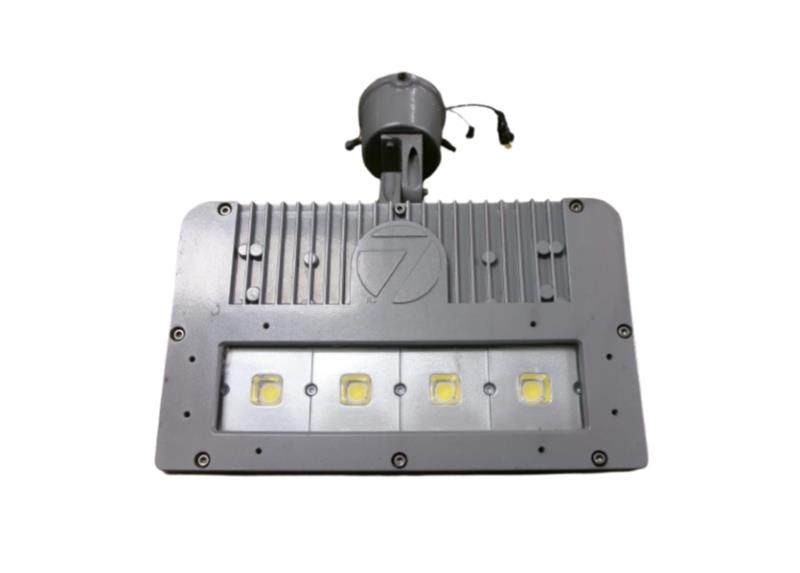 LITHONIA LIGHTING DSXF2LED4A530/40KWFL