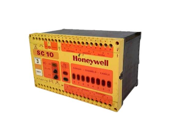 HONEYWELL FF-SC10M08E-D