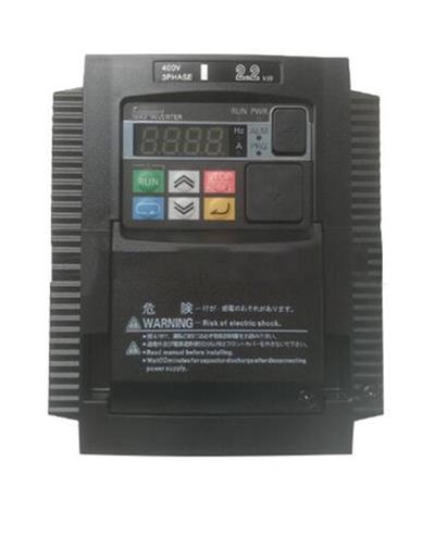 OMRON 3G3MX2-A4055